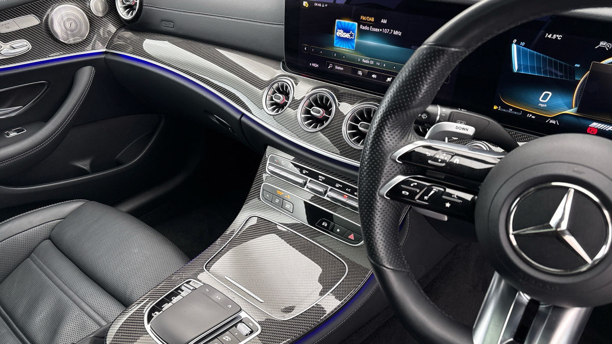 Used Mercedes-Benz E Class 2021 for sale - 76712262: Photo 18