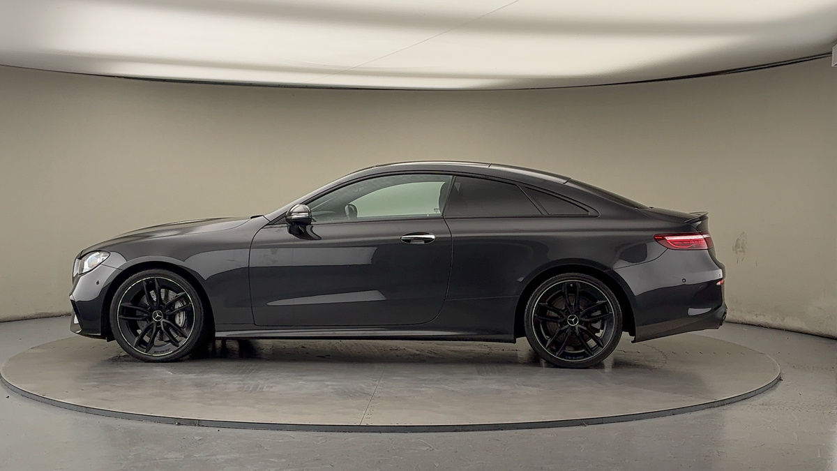 Used Mercedes-Benz E Class 2021 for sale - 76712262: Photo 27