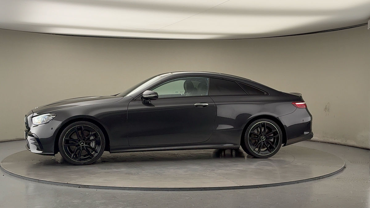 Used Mercedes-Benz E Class 2021 for sale - 76712262: Photo 28