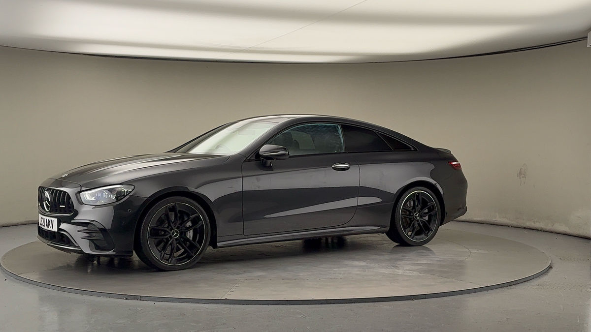 Used Mercedes-Benz E Class 2021 for sale - 76712262: Photo 29