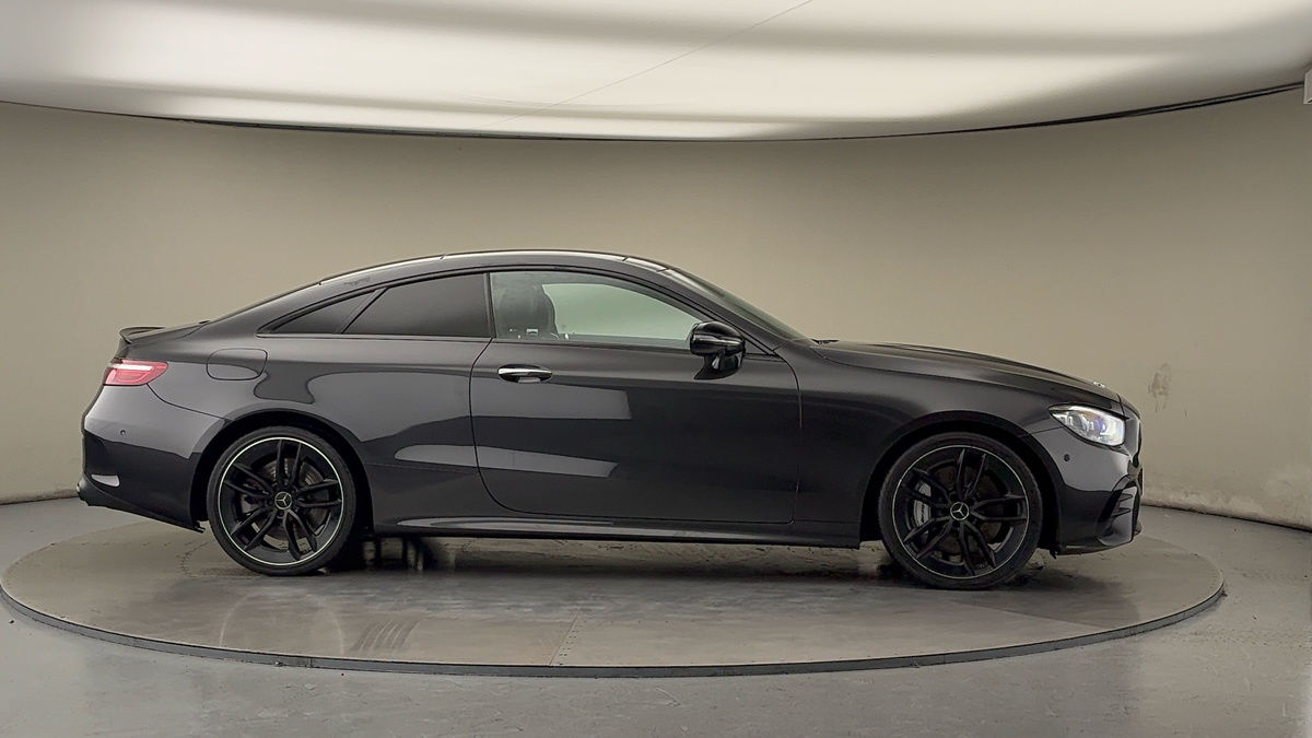 Used Mercedes-Benz E Class 2021 for sale - 76712262: Photo 36