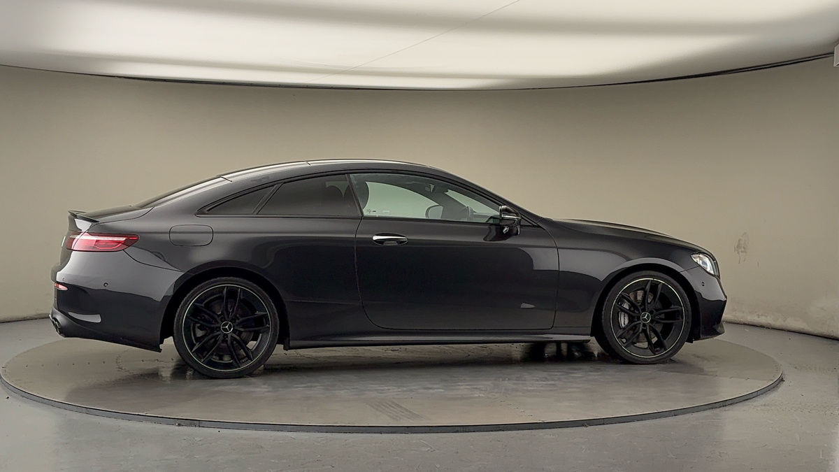 Used Mercedes-Benz E Class 2021 for sale - 76712262: Photo 37