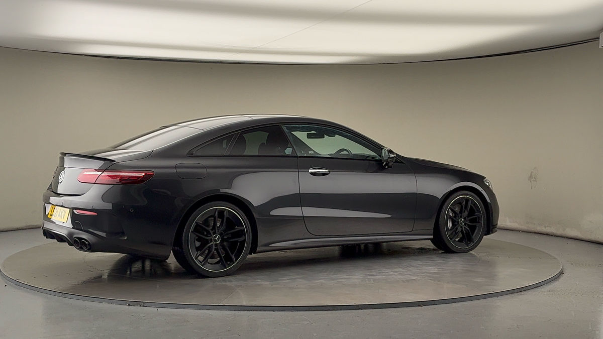 Used Mercedes-Benz E Class 2021 for sale - 76712262: Photo 38