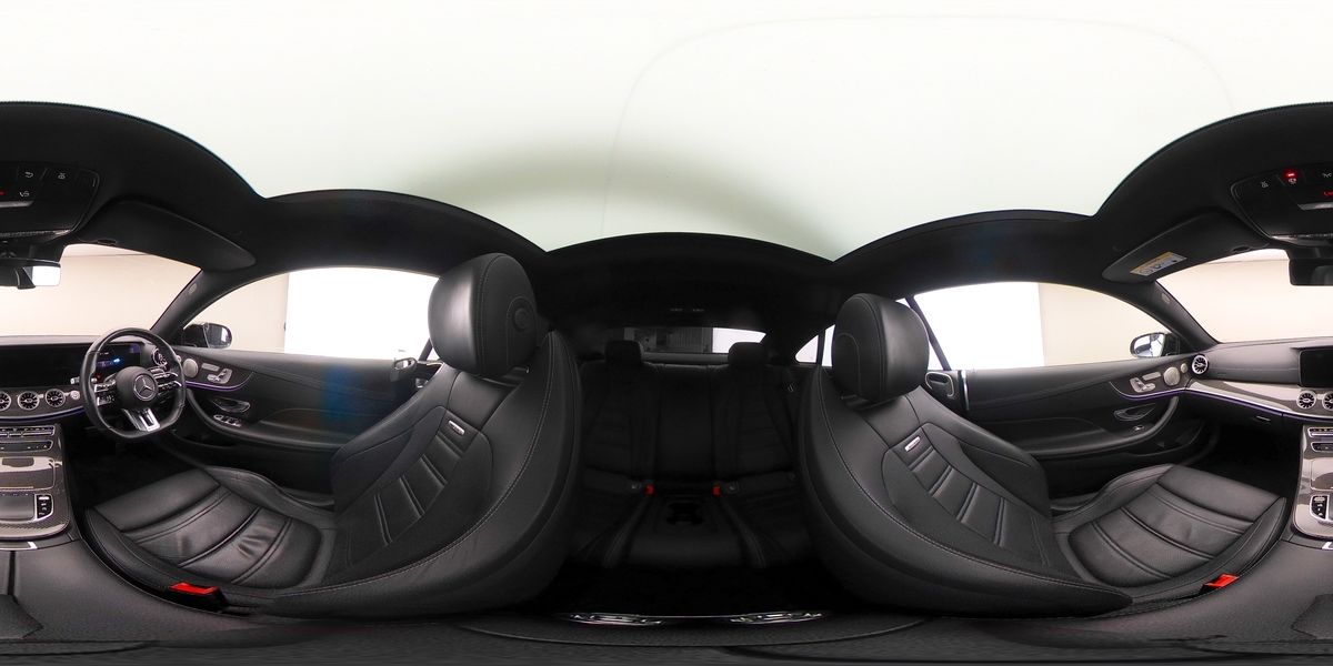 Used Mercedes-Benz E Class 2021 for sale - 76712262: Photo 44