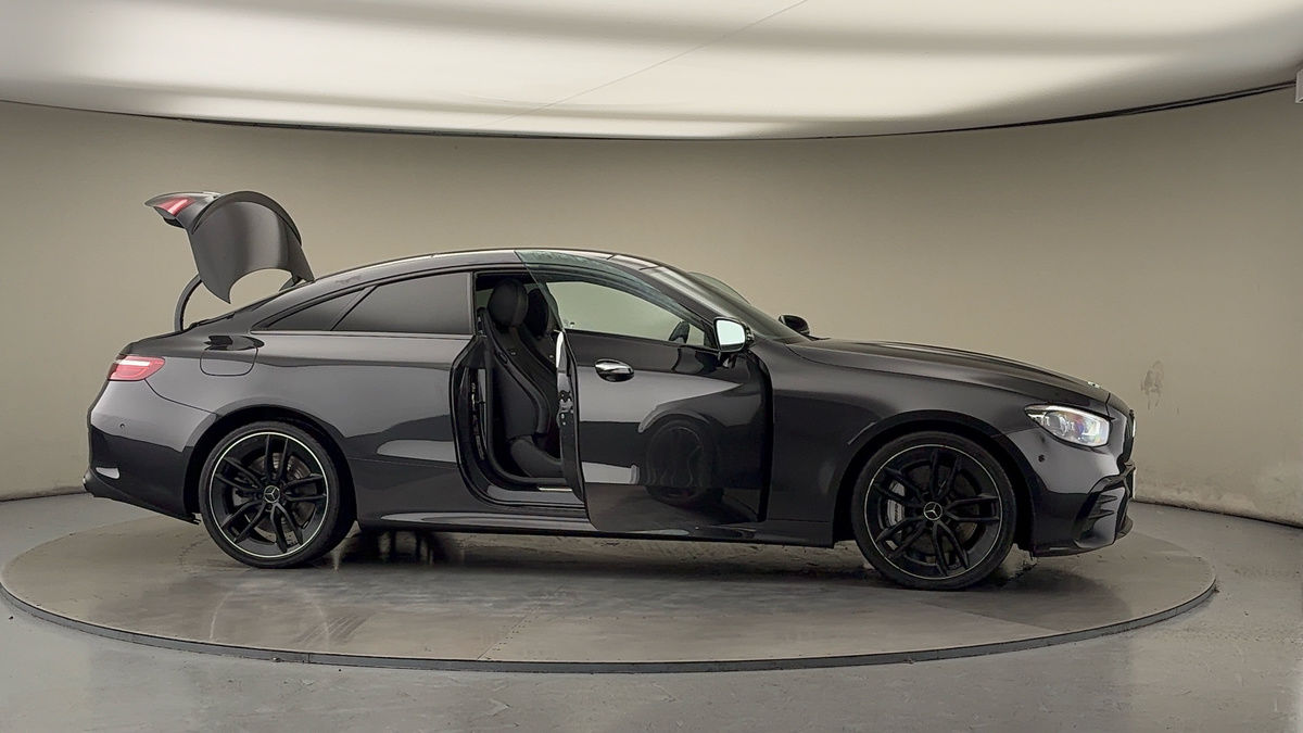 Used Mercedes-Benz E Class 2021 for sale - 76712262: Photo 55