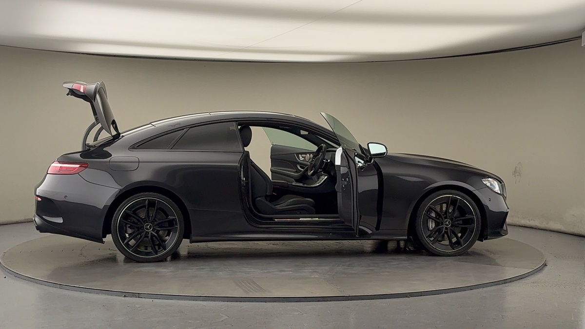 Used Mercedes-Benz E Class 2021 for sale - 76712262: Photo 56