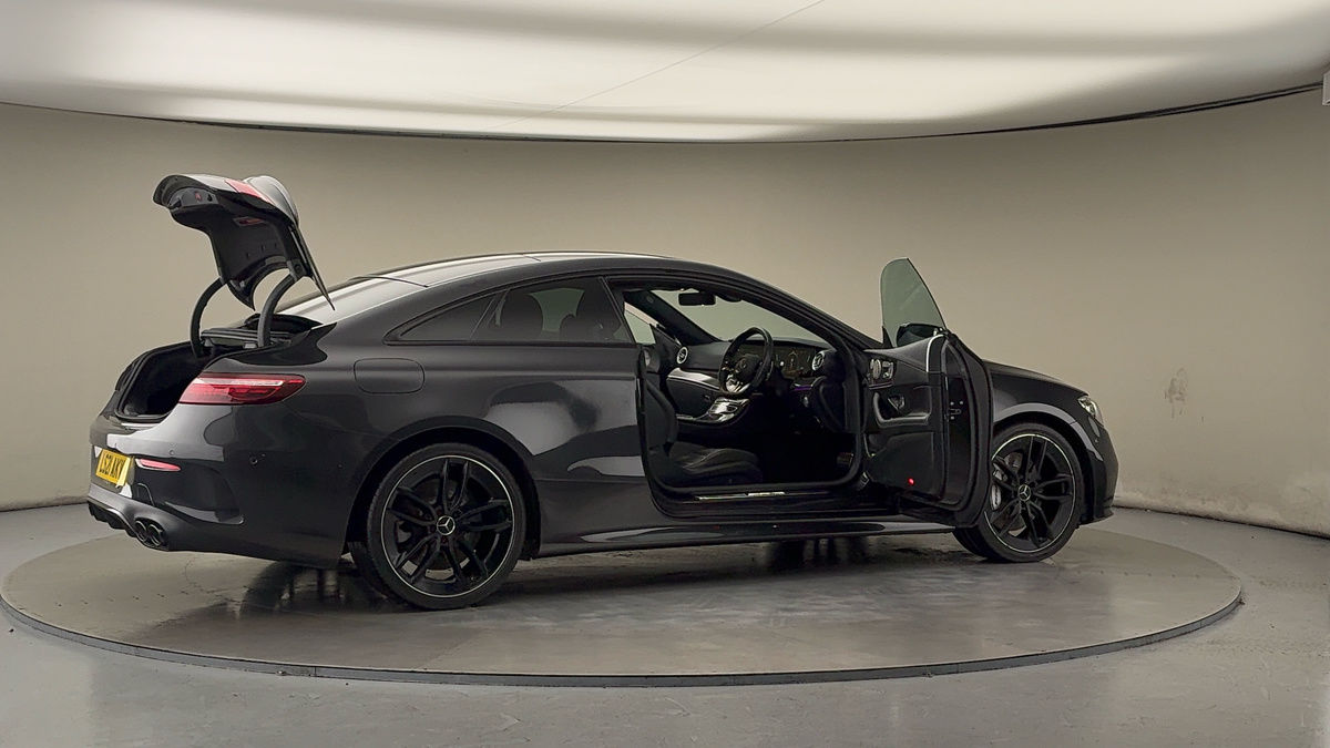 Used Mercedes-Benz E Class 2021 for sale - 76712262: Photo 57