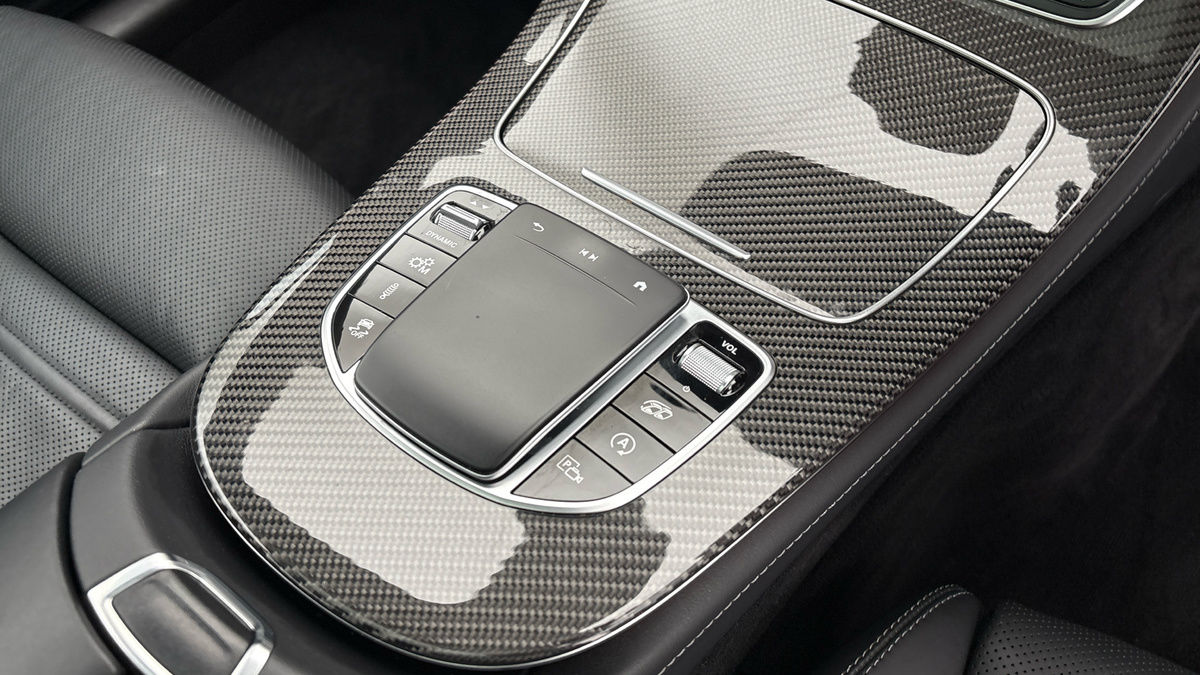 Used Mercedes-Benz E Class 2021 for sale - 76712262: Photo 9