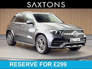 Used Mercedes-Benz GLE 2023 for sale - 79291561: Photo