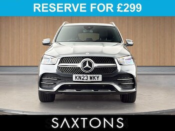 Used Mercedes-Benz GLE 2023 for sale - 79291561: Photo