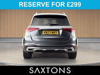 Used Mercedes-Benz GLE 2023 for sale - 79291561: Photo