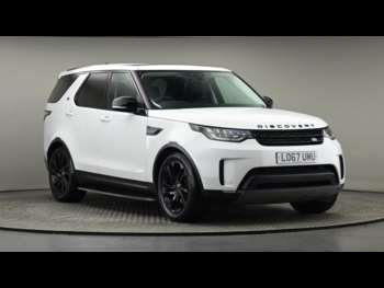 2018 - 2.0 Si4 HSE SUV 5dr Petrol Auto 4WD Euro 6 (s/s) (300 ps)