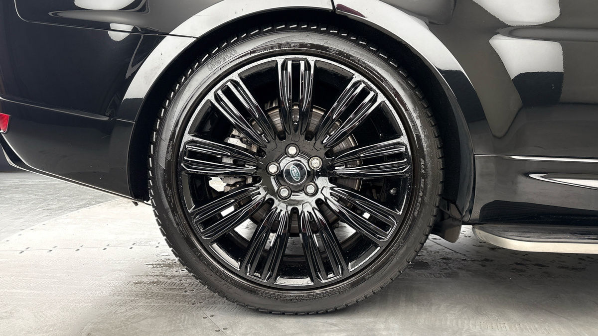 Used Land Rover Range Rover Sport 2022 for sale - 77140414: Photo 10