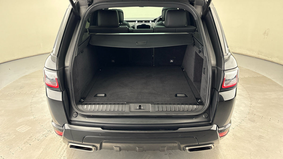 Used Land Rover Range Rover Sport 2022 for sale - 77140414: Photo 11