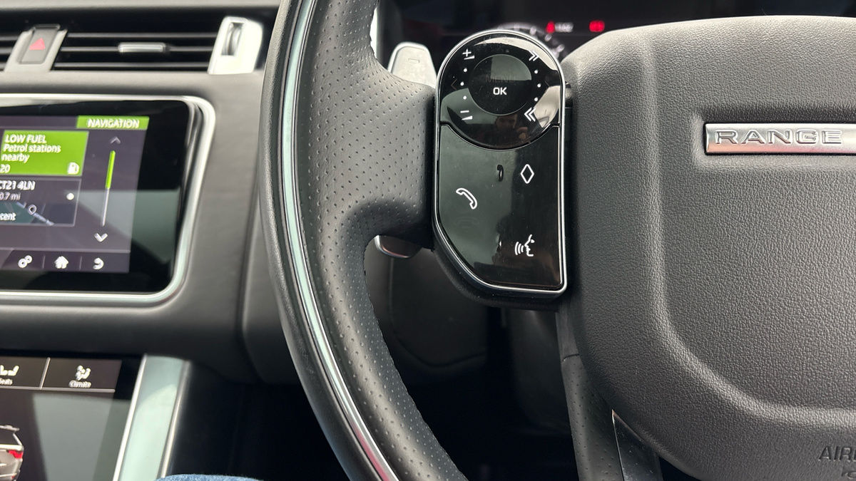 Used Land Rover Range Rover Sport 2022 for sale - 77140414: Photo 13