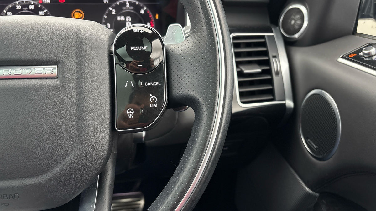 Used Land Rover Range Rover Sport 2022 for sale - 77140414: Photo 14