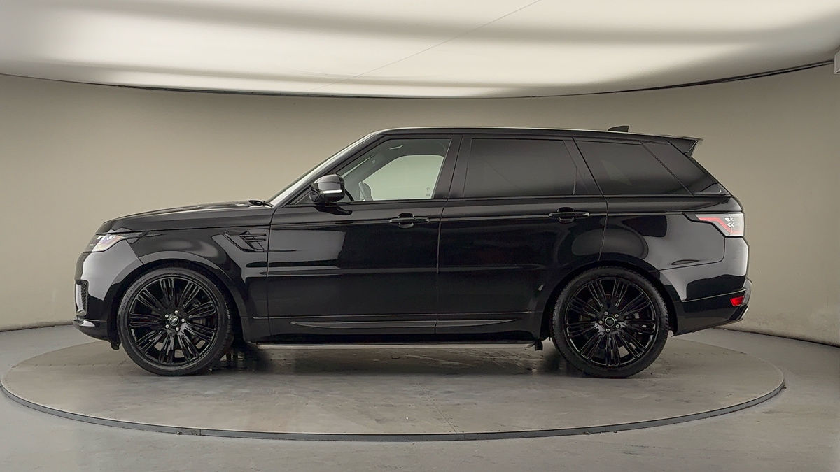 Used Land Rover Range Rover Sport 2022 for sale - 77140414: Photo 15