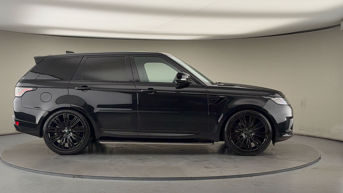 Used Land Rover Range Rover Sport 2022 for sale - 77140414: Photo 16