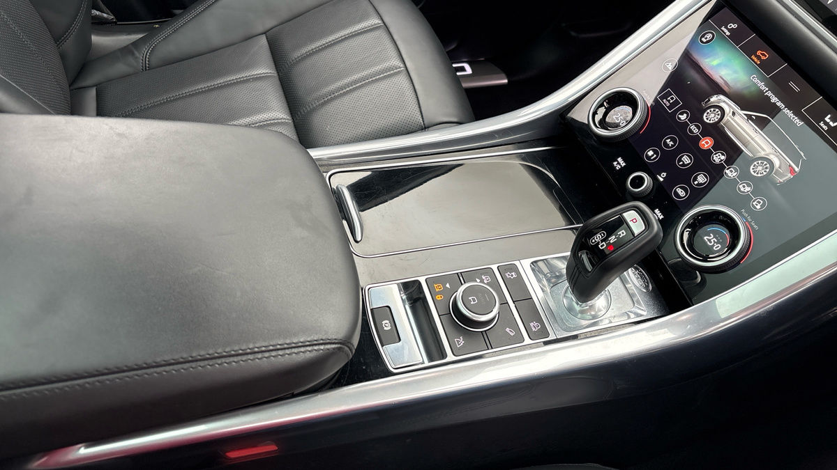 Used Land Rover Range Rover Sport 2022 for sale - 77140414: Photo 18