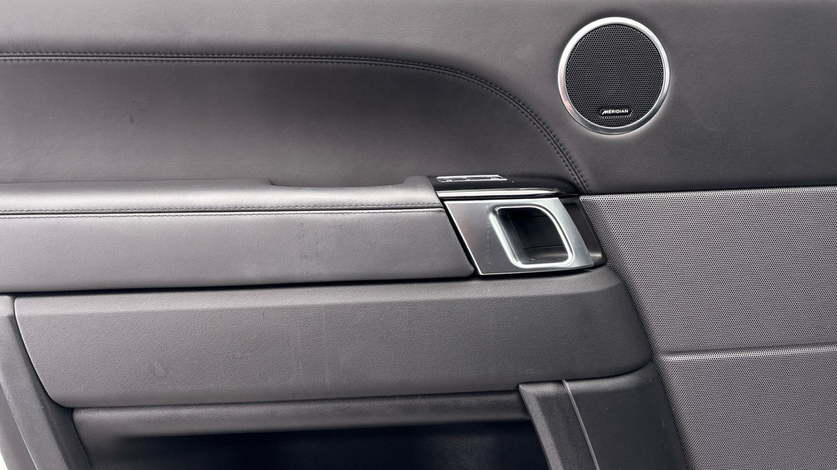 Used Land Rover Range Rover Sport 2022 for sale - 77140414: Photo 19