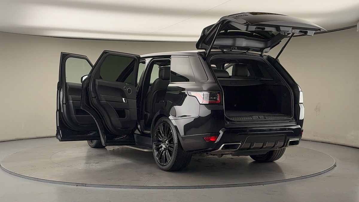 Used Land Rover Range Rover Sport 2022 for sale - 77140414: Photo 23