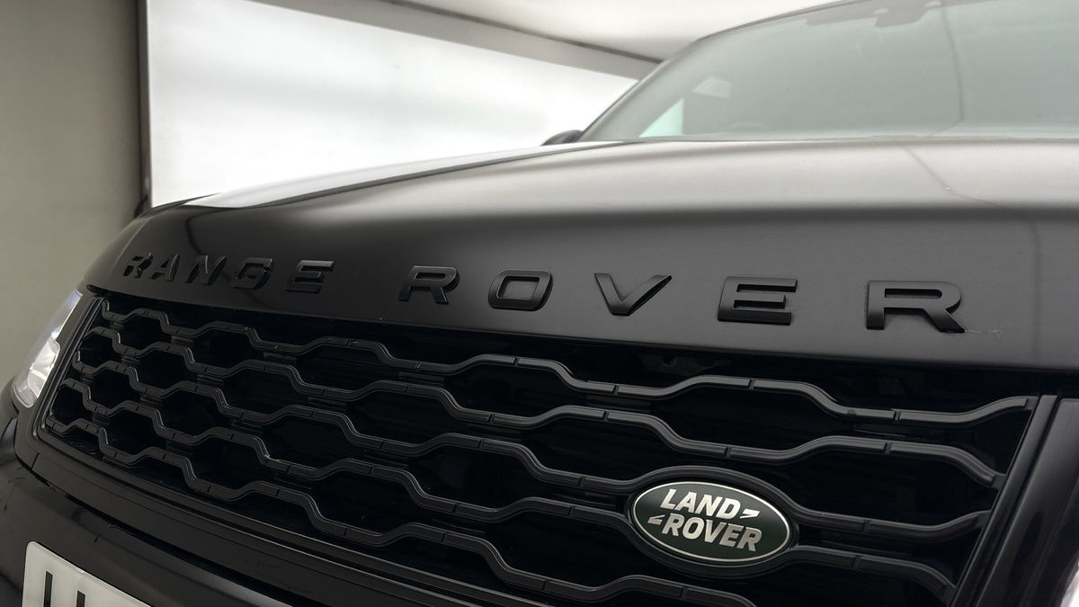 Used Land Rover Range Rover Sport 2022 for sale - 77140414: Photo 24