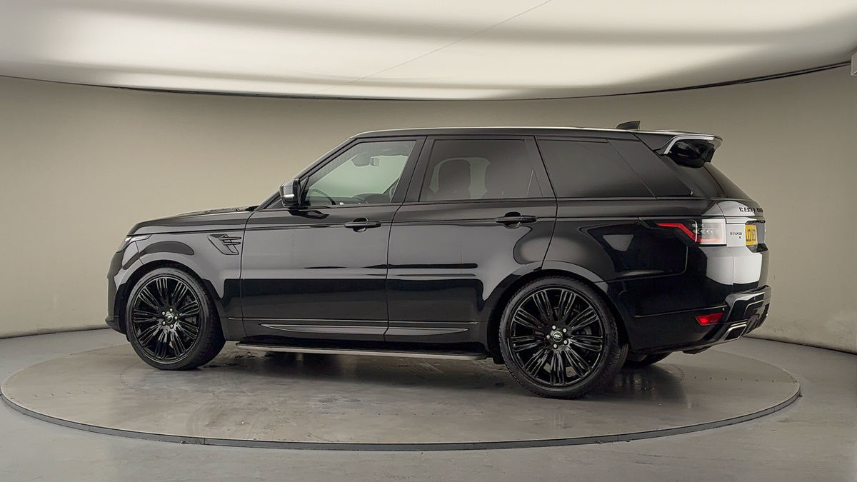 Used Land Rover Range Rover Sport 2022 for sale - 77140414: Photo 26