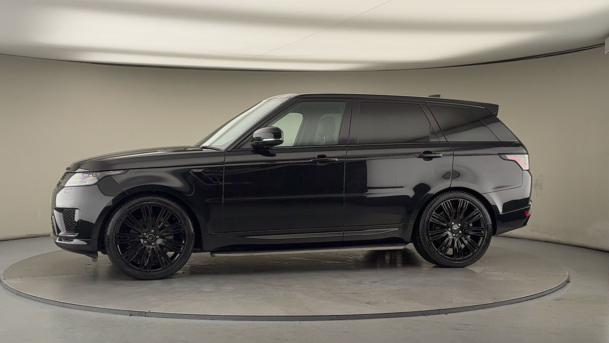 Used Land Rover Range Rover Sport 2022 for sale - 77140414: Photo 28