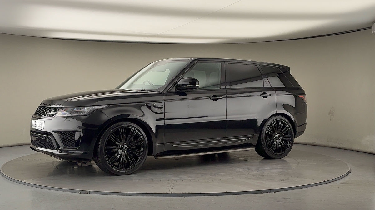 Used Land Rover Range Rover Sport 2022 for sale - 77140414: Photo 29