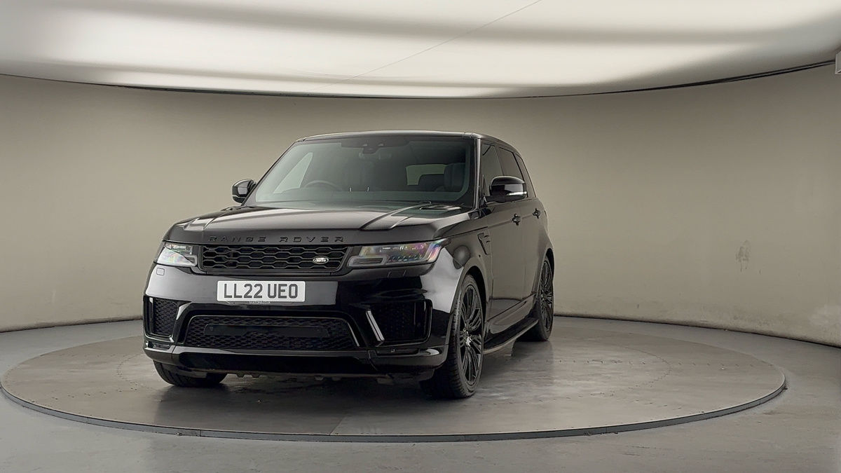 Used Land Rover Range Rover Sport 2022 for sale - 77140414: Photo 31