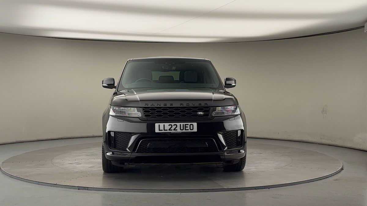 Used Land Rover Range Rover Sport 2022 for sale - 77140414: Photo 32