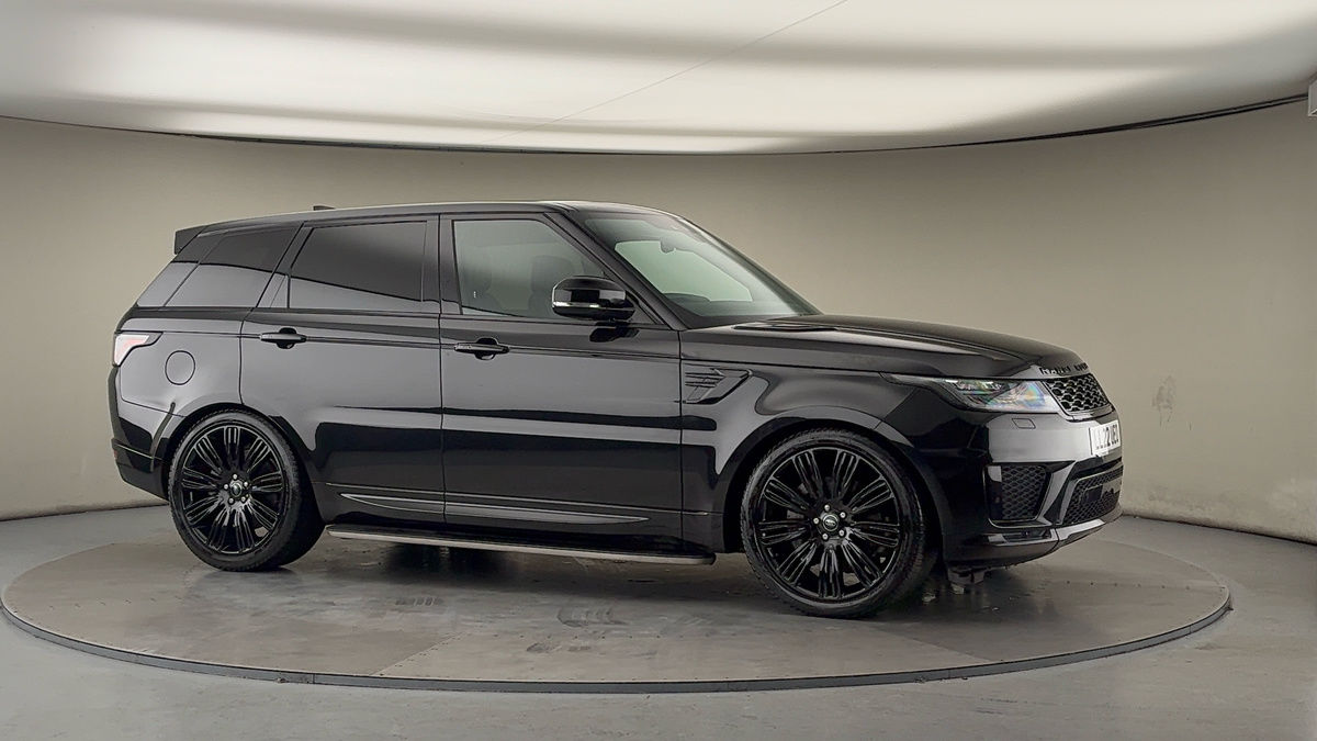 Used Land Rover Range Rover Sport 2022 for sale - 77140414: Photo 35