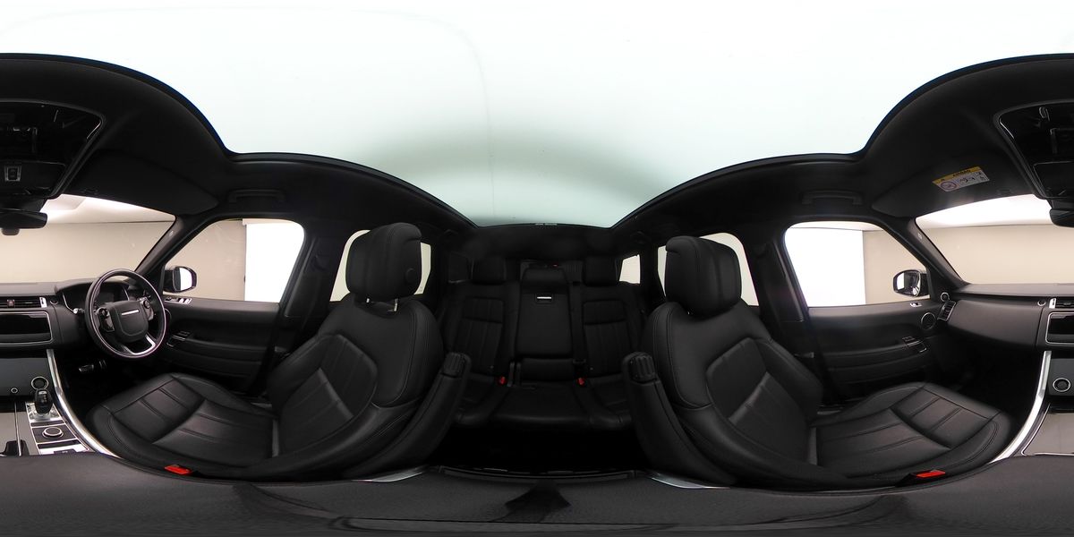 Used Land Rover Range Rover Sport 2022 for sale - 77140414: Photo 44