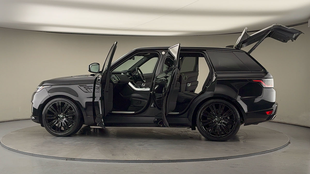 Used Land Rover Range Rover Sport 2022 for sale - 77140414: Photo 46