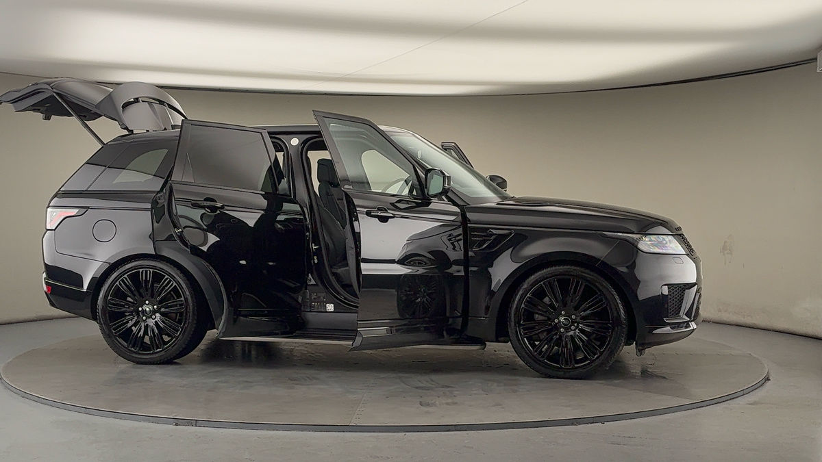 Used Land Rover Range Rover Sport 2022 for sale - 77140414: Photo 55