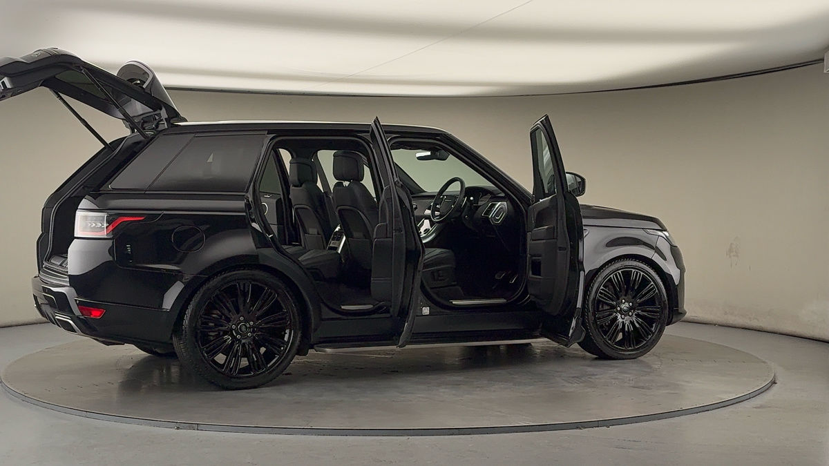 Used Land Rover Range Rover Sport 2022 for sale - 77140414: Photo 57