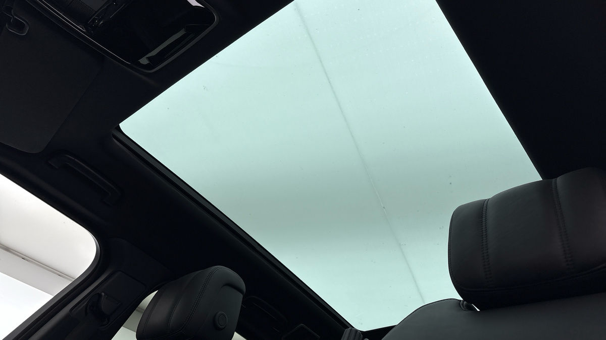 Used Land Rover Range Rover Sport 2022 for sale - 77140414: Photo 6