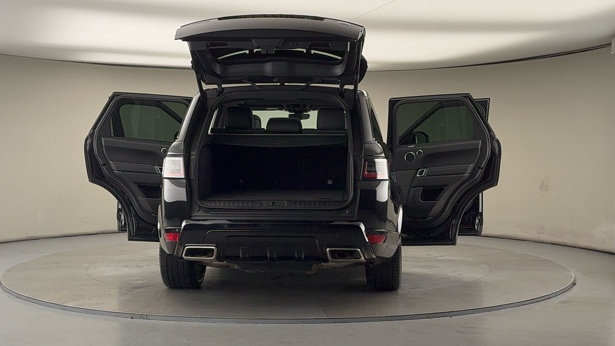 Used Land Rover Range Rover Sport 2022 for sale - 77140414: Photo 60