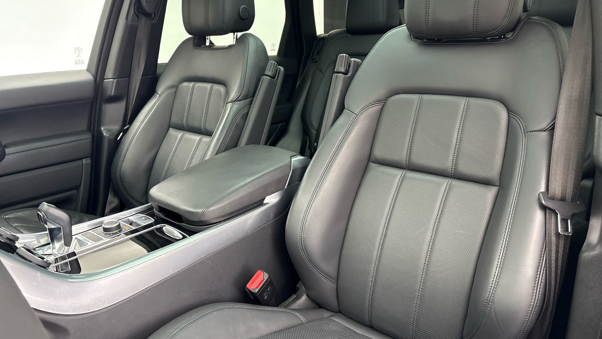 Used Land Rover Range Rover Sport 2022 for sale - 77140414: Photo 7
