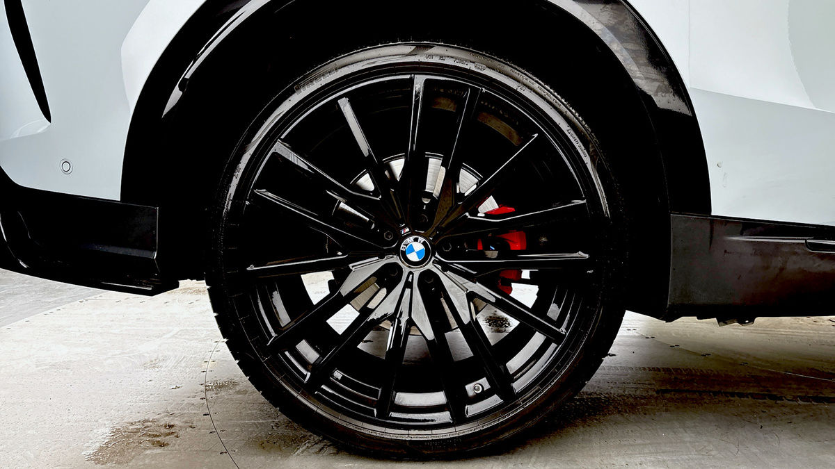 Used BMW X6 2023 for sale - 76520945: Photo 10