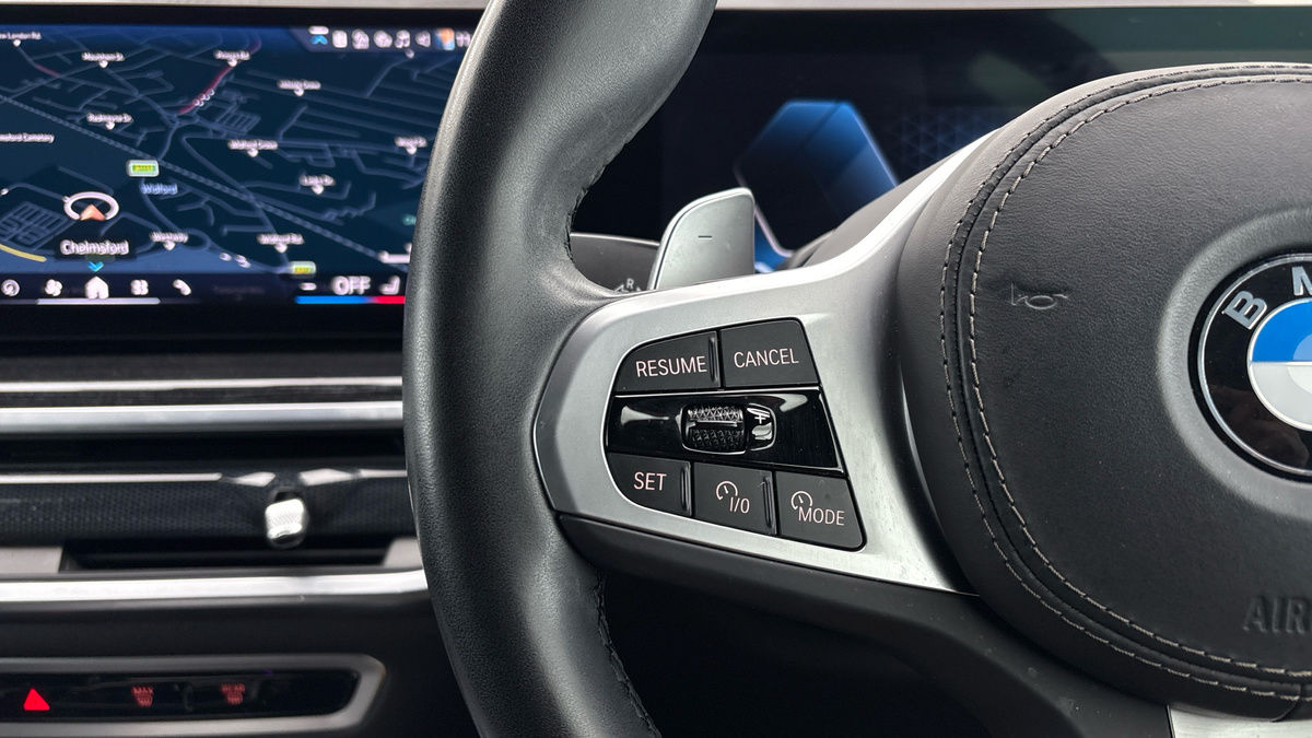 Used BMW X6 2023 for sale - 76520945: Photo 13