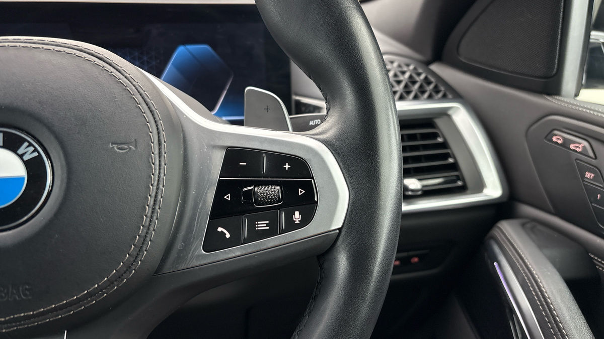 Used BMW X6 2023 for sale - 76520945: Photo 14