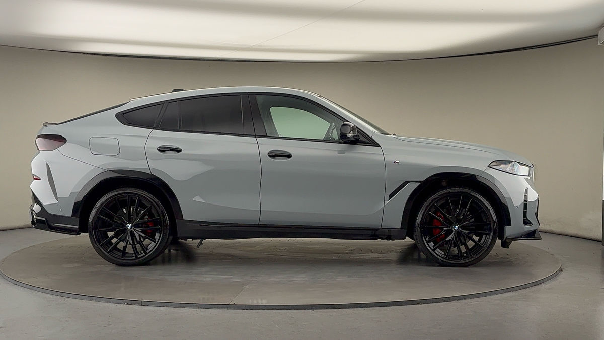 Used BMW X6 2023 for sale - 76520945: Photo 16