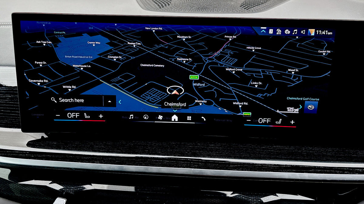 Used BMW X6 2023 for sale - 76520945: Photo 17