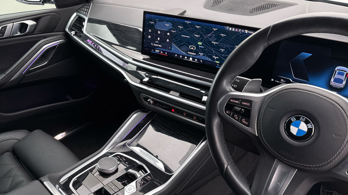 Used BMW X6 2023 for sale - 76520945: Photo 18