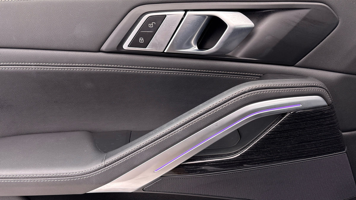 Used BMW X6 2023 for sale - 76520945: Photo 19