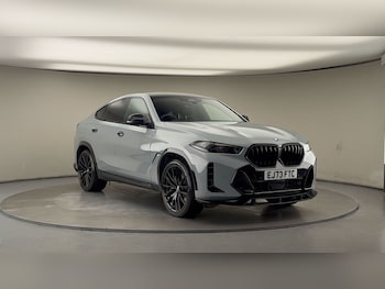 Used BMW X6 2023 for sale - 76520945: Photo