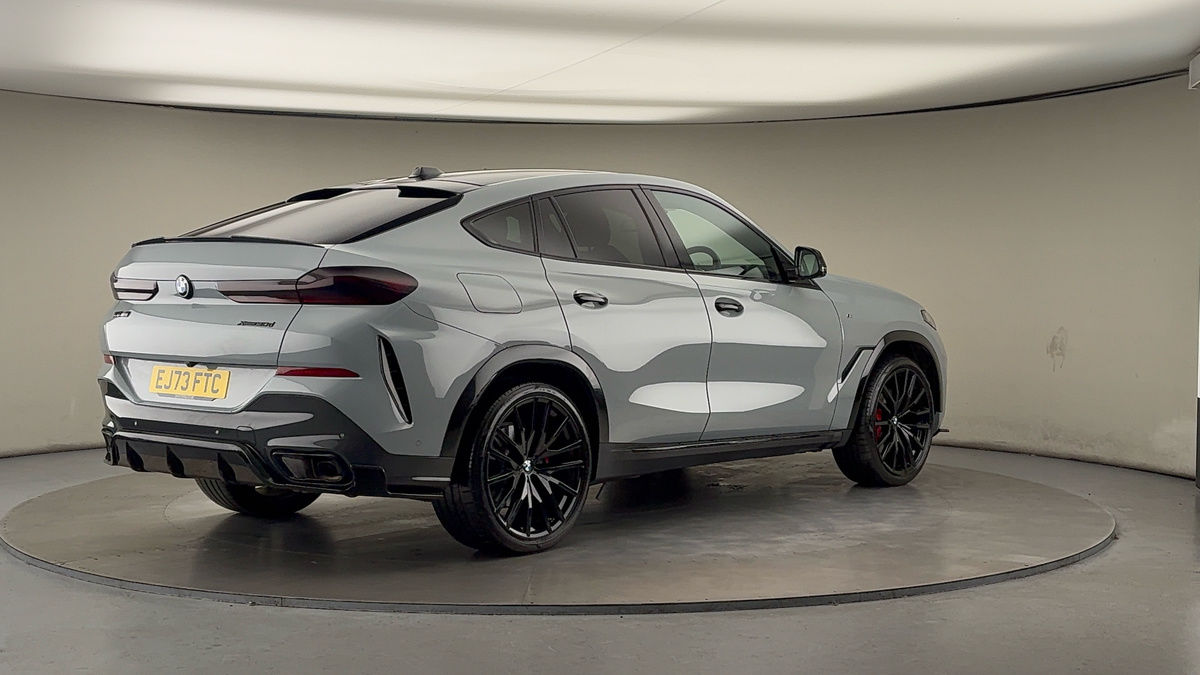 Used BMW X6 2023 for sale - 76520945: Photo 21