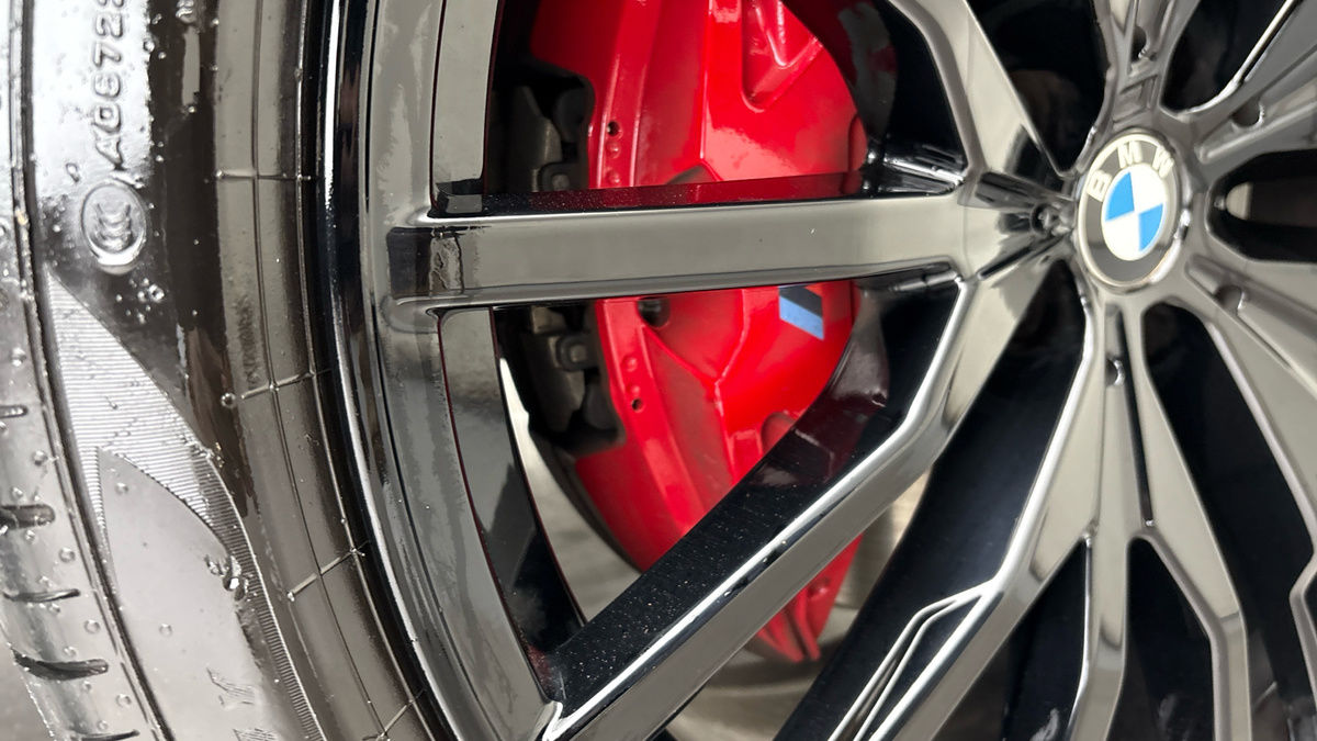 Used BMW X6 2023 for sale - 76520945: Photo 25