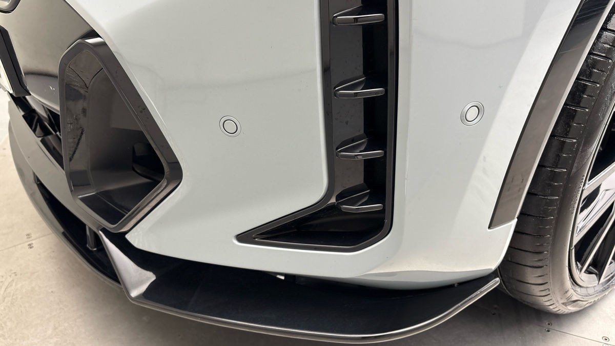 Used BMW X6 2023 for sale - 76520945: Photo 26